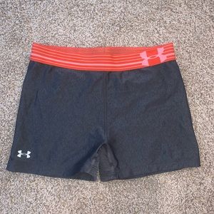 Under Armor spandex